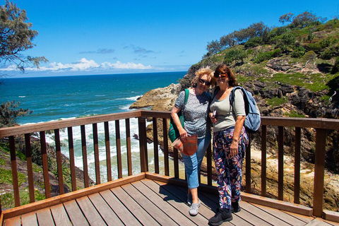 North Stradbroke Island Private Tour With Pickup - Port Augusta Accommodation 1