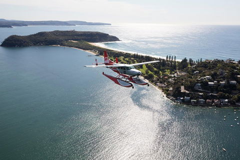 Gourmet Lunch At Jonah's By Seaplane From Sydney - Port Augusta Accommodation 0