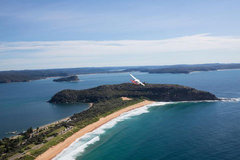 Gourmet Lunch At Jonah's By Seaplane From Sydney - Port Augusta Accommodation 3
