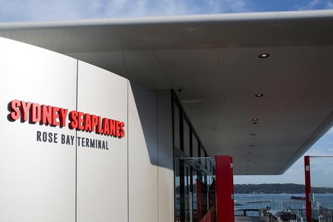 Gourmet Lunch At Jonah's By Seaplane From Sydney - Port Augusta Accommodation 4