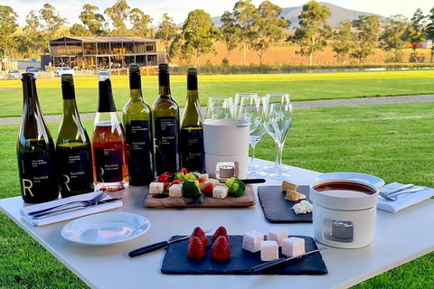 Yarra Valley Premium Tour Inc Lunch And Cheese, Chocolate Fondue At Rochford - Port Augusta Accommodation 0