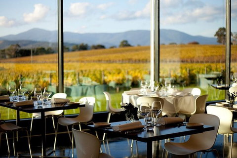 Yarra Valley Premium Tour Inc Lunch And Cheese, Chocolate Fondue At Rochford - Port Augusta Accommodation 2