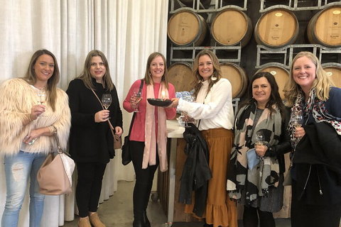 Yarra Valley Premium Tour Inc Lunch And Cheese, Chocolate Fondue At Rochford - Port Augusta Accommodation 3