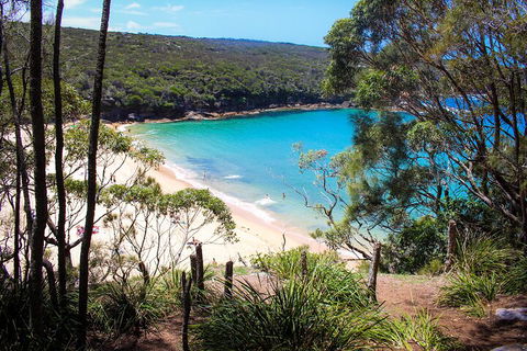 South Coast Private Charter - Port Augusta Accommodation 1