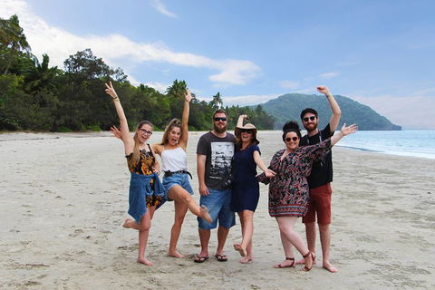 Cape Tribulation, Daintree Rainforest And Wildlife Tour - Port Augusta Accommodation 4