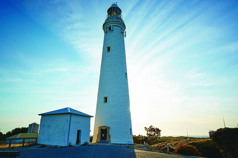 Rottnest Bayseeker Bus Tour From Hillarys Boat Harbour - Port Augusta Accommodation 2