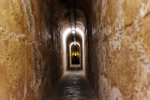 Rottnest Island Historical Train And Tunnel Tour From Hillarys Boat Harbour - Port Augusta Accommodation 1