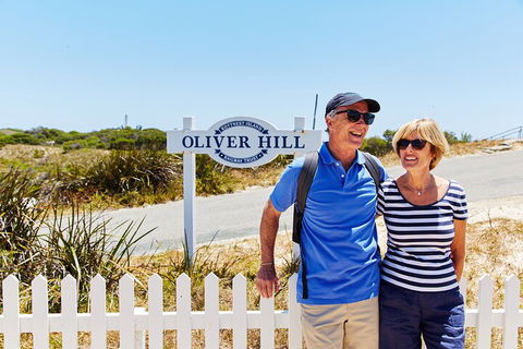 Rottnest Island Historical Train And Tunnel Tour From Hillarys Boat Harbour - Port Augusta Accommodation 5