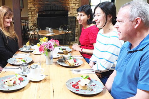 Adelaide Hills And Hahndorf Half-Day Tour From Adelaide - Port Augusta Accommodation 2