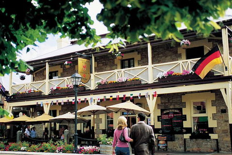 Adelaide Hills And Hahndorf Half-Day Tour From Adelaide - Port Augusta Accommodation 4