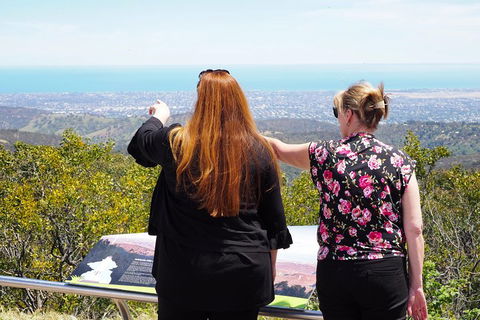 Adelaide Hills And Hahndorf Half-Day Tour From Adelaide - Port Augusta Accommodation 5