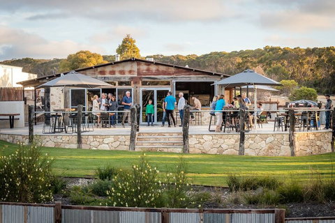 Full Day Kangaroo Island Sip And See Tour Departing From Kangaroo Island - Port Augusta Accommodation 0