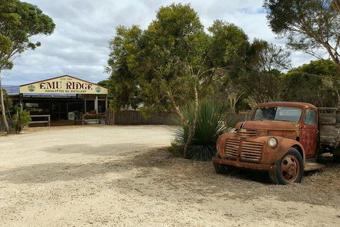 Full Day Kangaroo Island Sip And See Tour Departing From Kangaroo Island - Port Augusta Accommodation 3