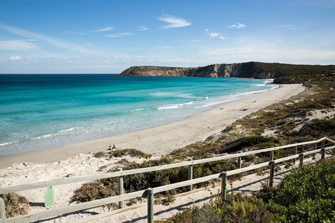 Full Day Kangaroo Island Sip And See Tour Departing From Kangaroo Island - Port Augusta Accommodation 5