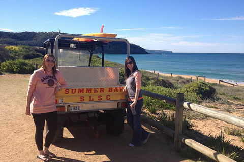 Location Tours To Home And Away - Port Augusta Accommodation 1