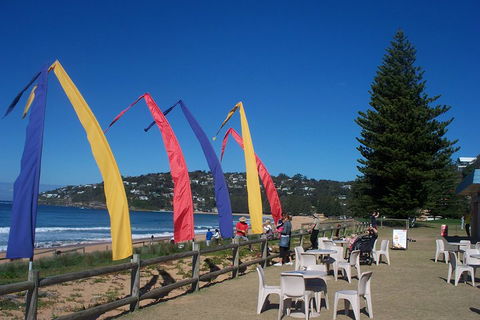 Location Tours To Home And Away - Port Augusta Accommodation 2