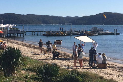 Location Tours To Home And Away - Port Augusta Accommodation 3