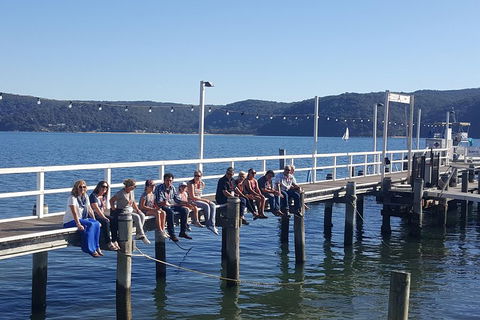 Location Tours To Home And Away - Port Augusta Accommodation 4