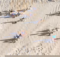 Unlimited Sandboarding - Port Augusta Accommodation