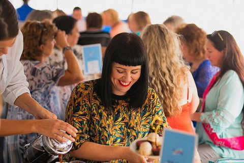 High Tea Cruise On Popeye - Port Augusta Accommodation 1