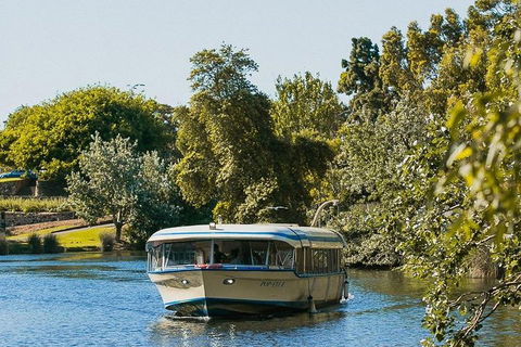 High Tea Cruise On Popeye - Port Augusta Accommodation 3