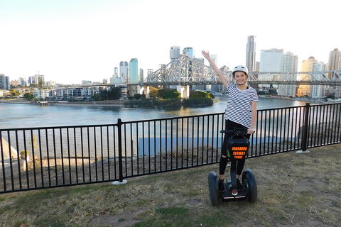 Brisbane Segway Sightseeing Tour - Port Augusta Accommodation 4