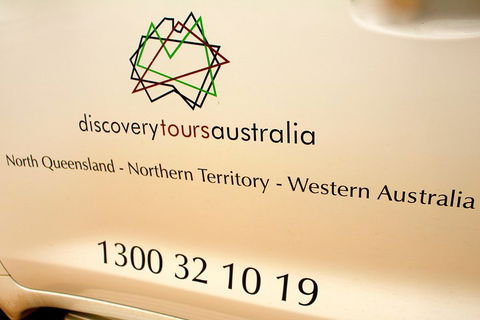 Barron Gorge And Kuranda National Park Half Day Rainforest And Waterfall 4WD Tour From Cairns - Port Augusta Accommodation 0