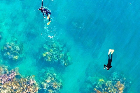 Fly & Cruise - Seaplane Package - Port Augusta Accommodation 1