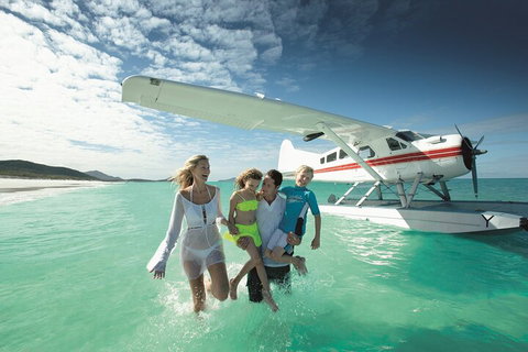 Fly & Cruise - Seaplane Package - Port Augusta Accommodation 4