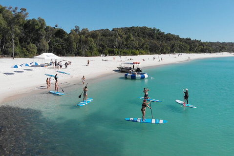 Fly & Cruise - Seaplane Package - Port Augusta Accommodation 5
