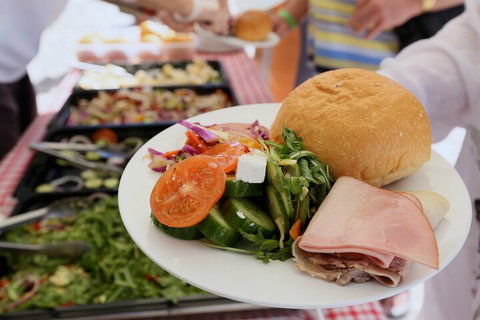 Fly & Cruise - Heli Package - Port Augusta Accommodation 1