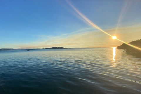 Aquascene Magnetic Island Discovery Tour - Port Augusta Accommodation 0