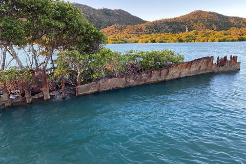 Aquascene Magnetic Island Discovery Tour - Port Augusta Accommodation 3