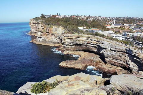 Eastern Suburbs Of Sydney, Woolloomooloo And Barangaroo - Port Augusta Accommodation 5