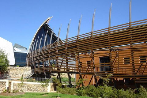 Adelaide Shore Excursion: Adelaide City Tour By Private Limo - Port Augusta Accommodation 2