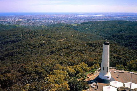 Adelaide Shore Excursion: Adelaide City Tour By Private Limo - Port Augusta Accommodation 3
