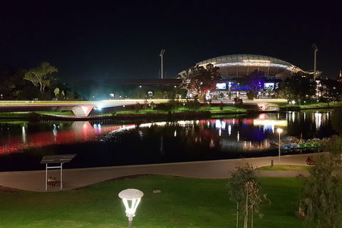 Adelaide Shore Excursion: Adelaide City Tour By Private Limo - Port Augusta Accommodation 5