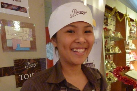 Entry To Panny's Amazing World Of Chocolate At Phillip Island Chocolate Factory - Port Augusta Accommodation 1