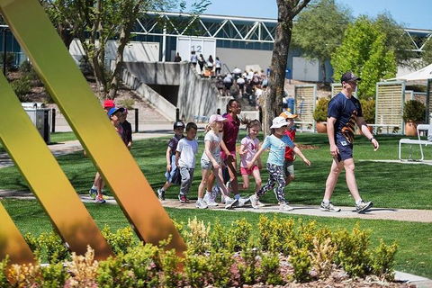Australian Institute Of Sport: The AIS Tour - Port Augusta Accommodation 0