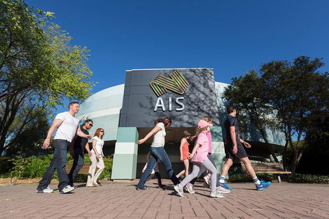 Australian Institute Of Sport: The AIS Tour - Port Augusta Accommodation 4