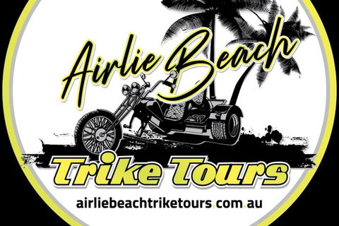 Airlie Beach Trike Tours - Port Augusta Accommodation 1