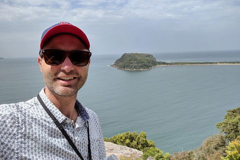 Manly & Sydney's Northern Beaches With 'Personalised Sydney Tours' - Port Augusta Accommodation 1