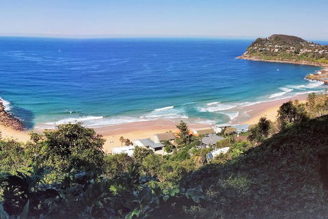 Manly & Sydney's Northern Beaches With 'Personalised Sydney Tours' - Port Augusta Accommodation 2