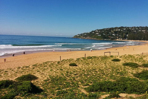 Manly & Sydney's Northern Beaches With 'Personalised Sydney Tours' - Port Augusta Accommodation 5