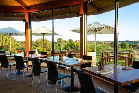 Peninsula Hot Springs & Wine Tasting - Day Tour - Port Augusta Accommodation 2
