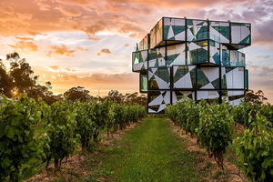 Victor Harbor and McLaren Vale Wine Region Day Tour