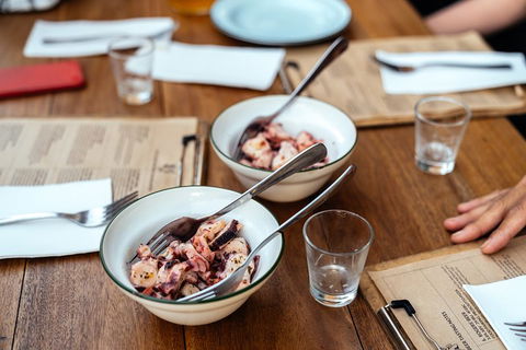 Perth Classic Bites & Local Flavors: Food Tour - Port Augusta Accommodation 0