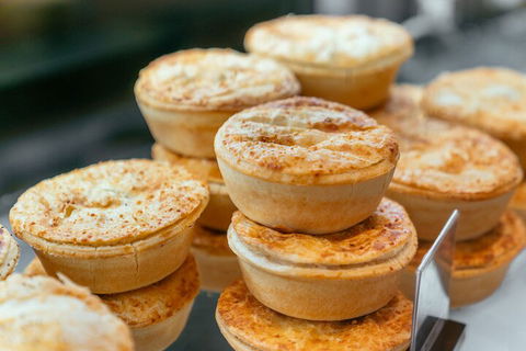 Perth Classic Bites & Local Flavors: Food Tour - Port Augusta Accommodation 2