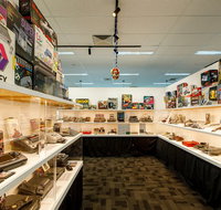 Skip the Line Perth Video Game Console Museum Ticket - Port Augusta Accommodation