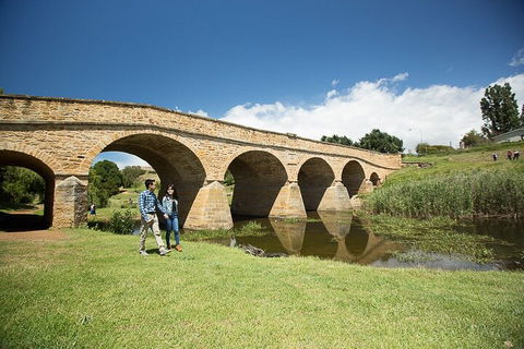 Richmond Historic Afternoon Tour From Hobart - Port Augusta Accommodation 0